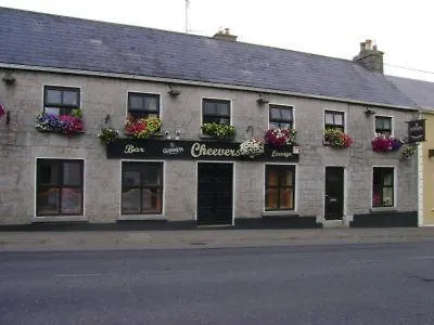 Cheevers Holiday * Craughwell