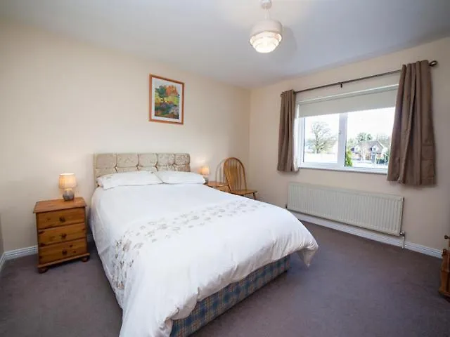 Vakantiehuis Cheevers Holiday