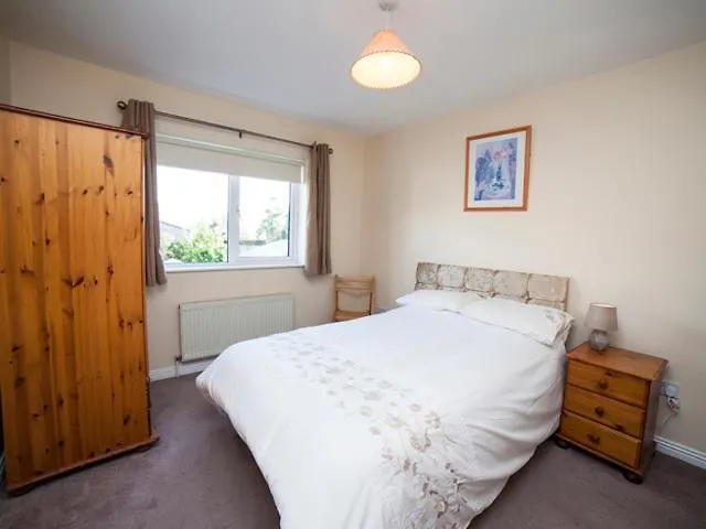 Vakantiehuis Cheevers Holiday *