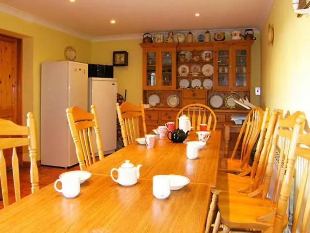 Cheevers Holiday Vakantiehuis Craughwell