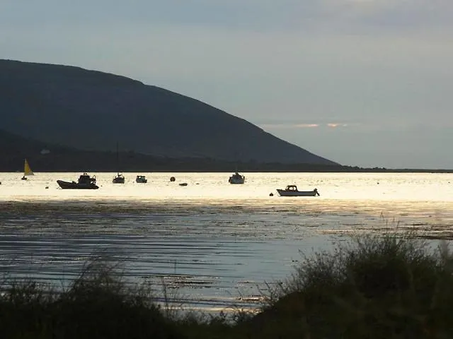 Cheevers Holiday Vakantiehuis