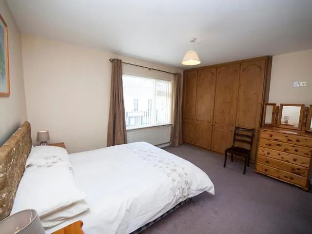 Vakantiehuis Cheevers Holiday